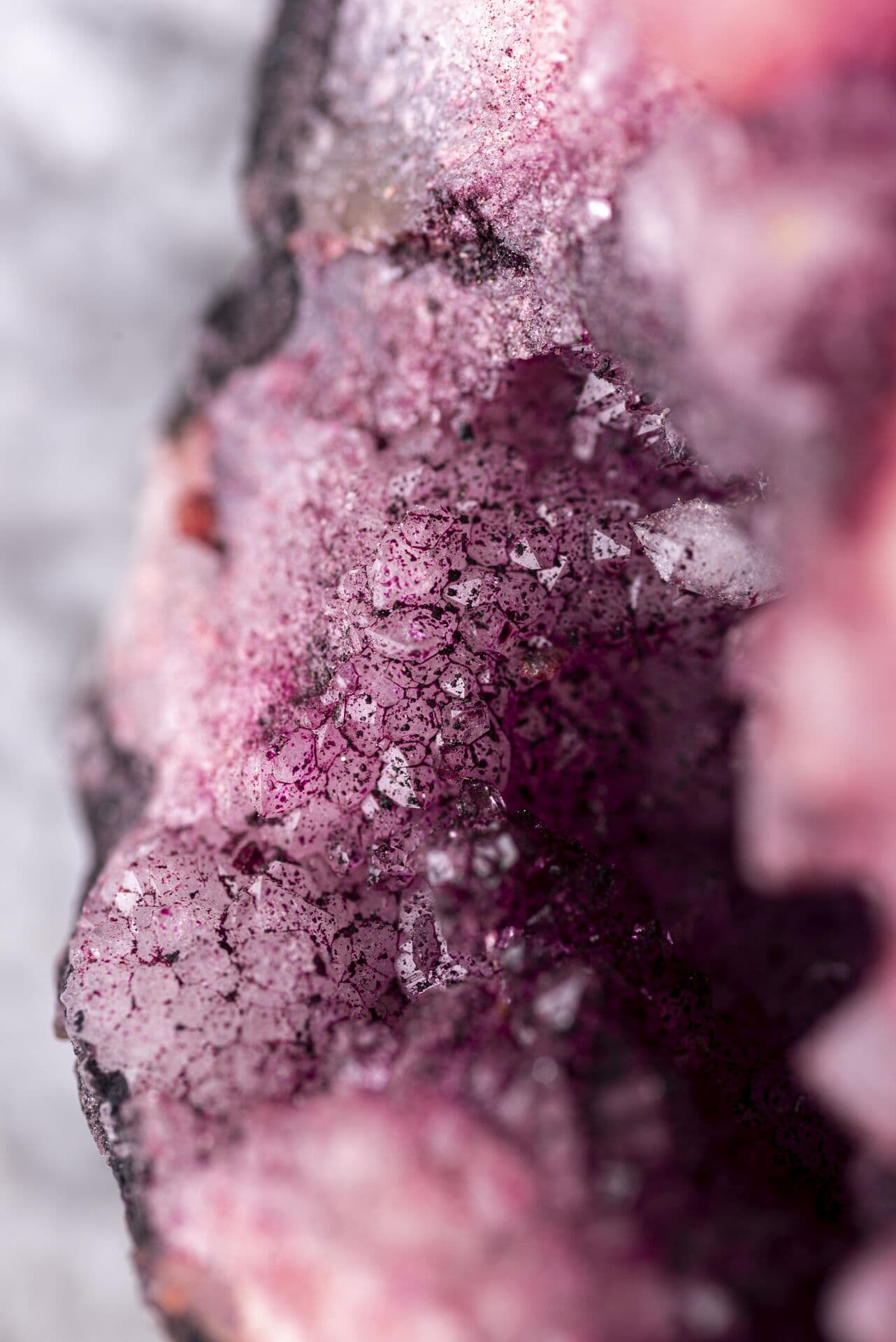 Mining operations in Oyo State