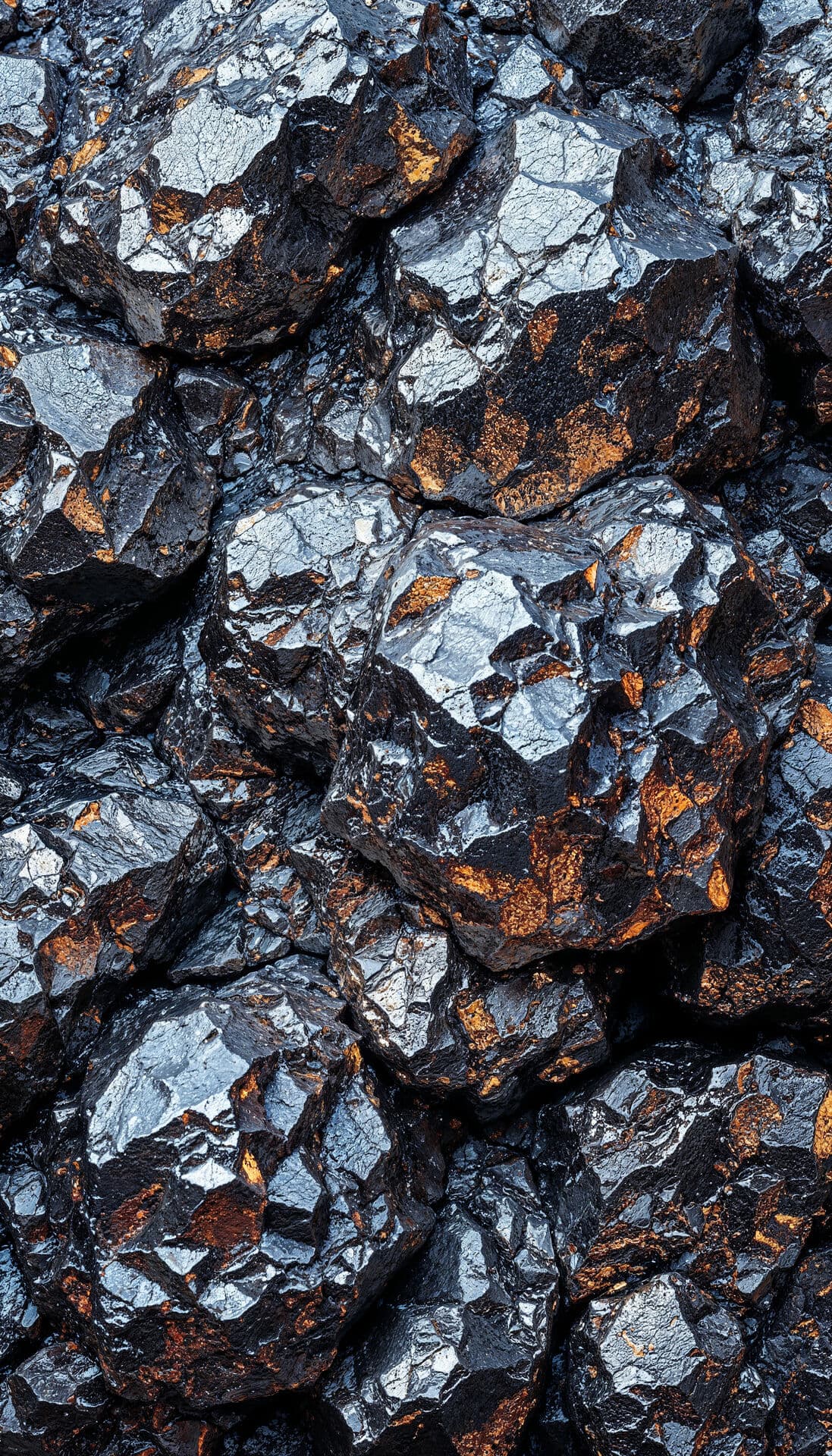 Mining operations in Kebbi State