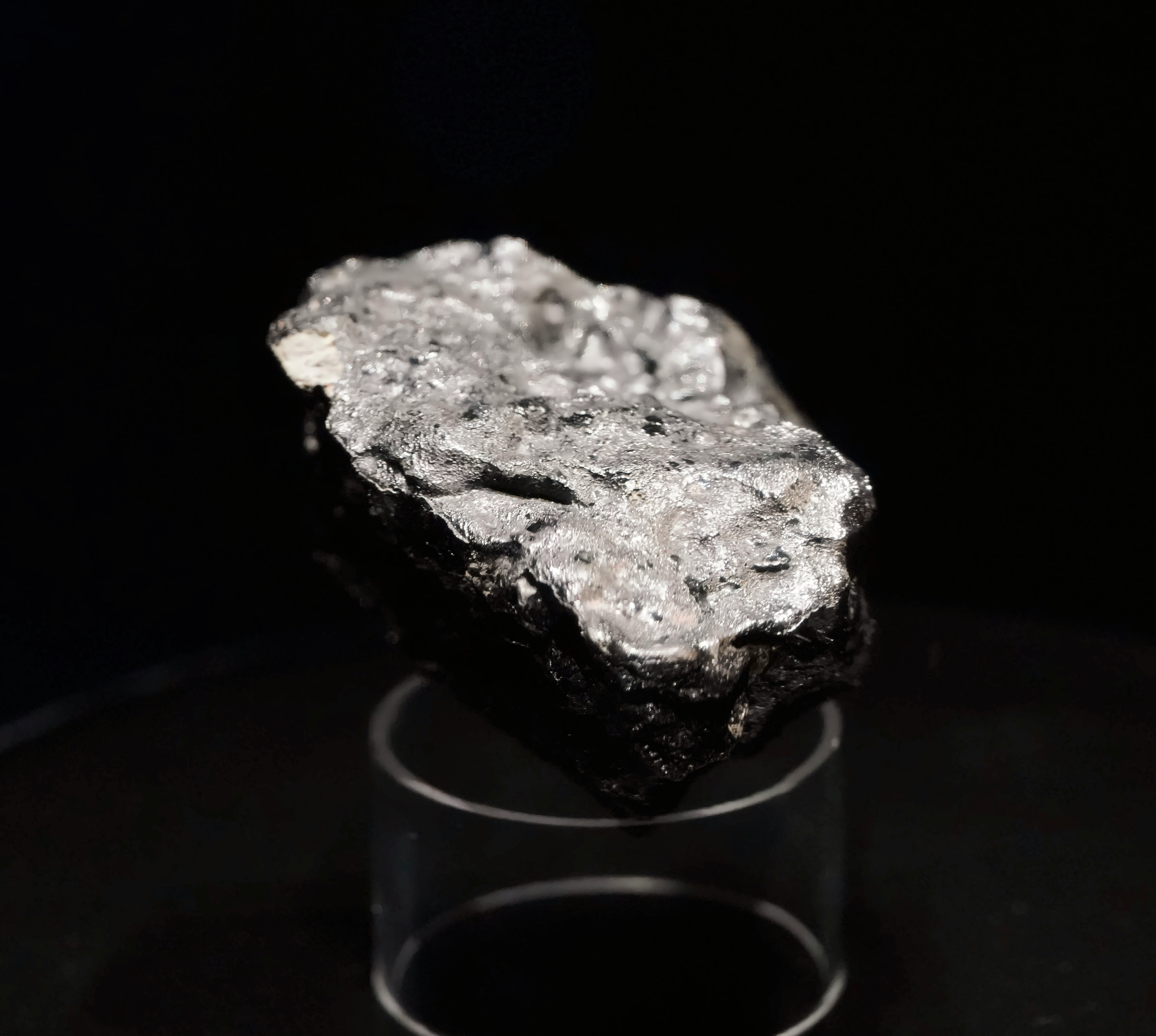 Mining operations in Nasarawa State